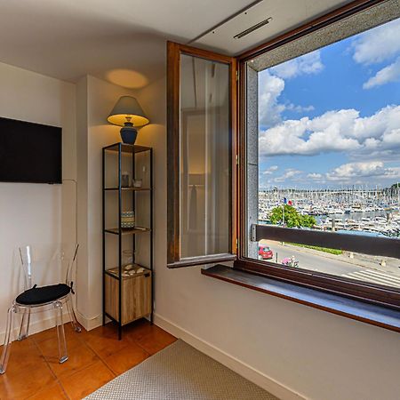 Apartment Le Quai By Interhome La Trinite-sur-Mer Bagian luar foto