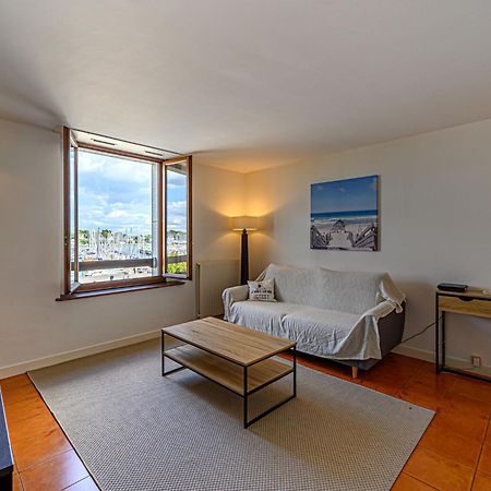Apartment Le Quai By Interhome La Trinite-sur-Mer Bagian luar foto