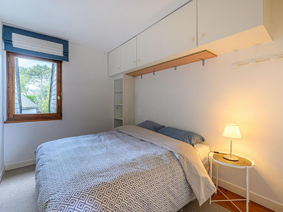 Apartment Le Quai By Interhome La Trinite-sur-Mer Bagian luar foto