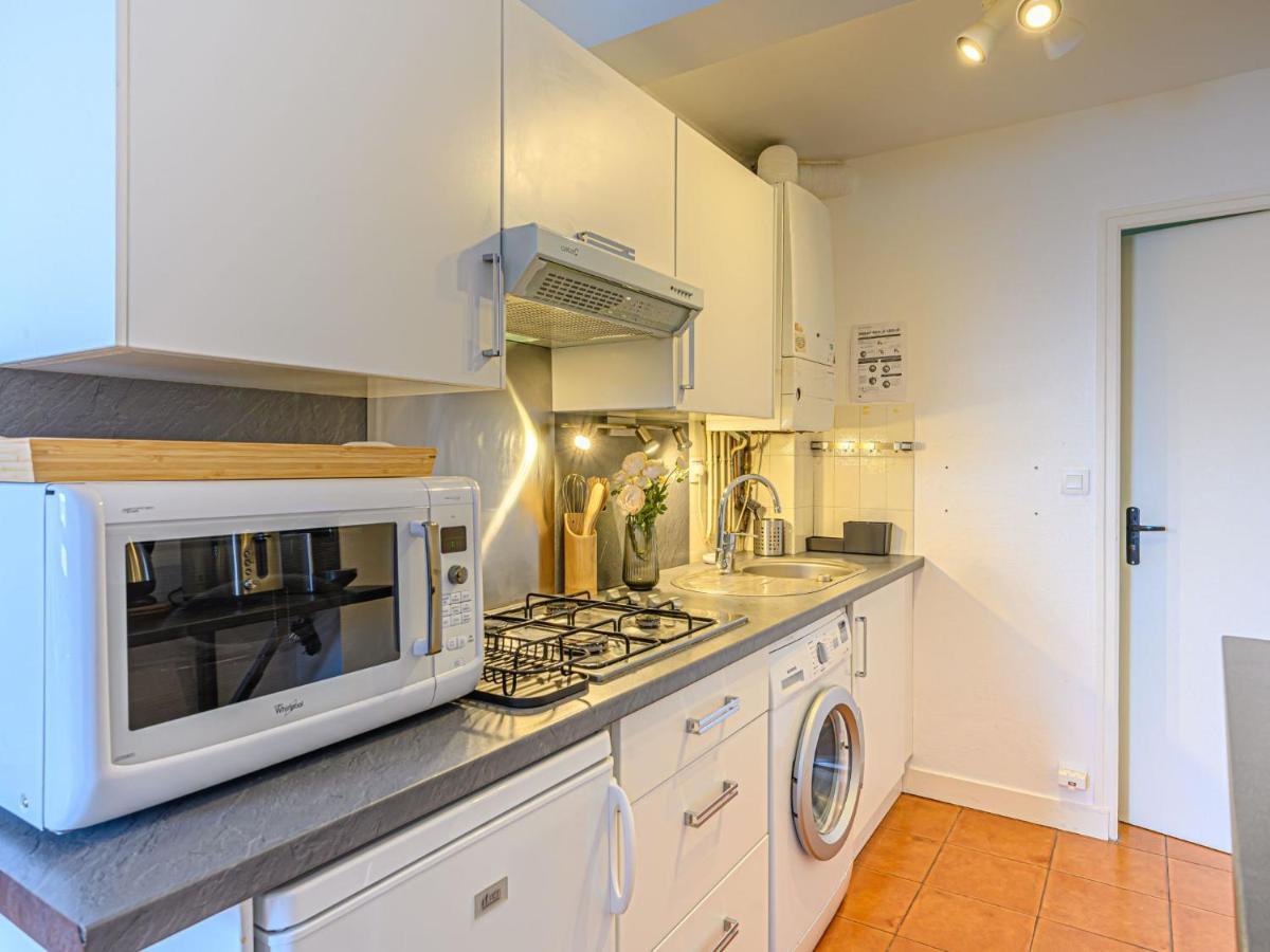 Apartment Le Quai By Interhome La Trinite-sur-Mer Bagian luar foto