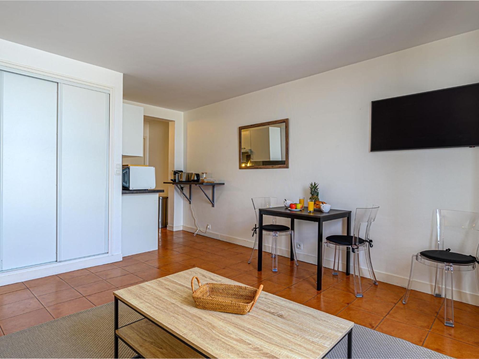 Apartment Le Quai By Interhome La Trinite-sur-Mer Bagian luar foto