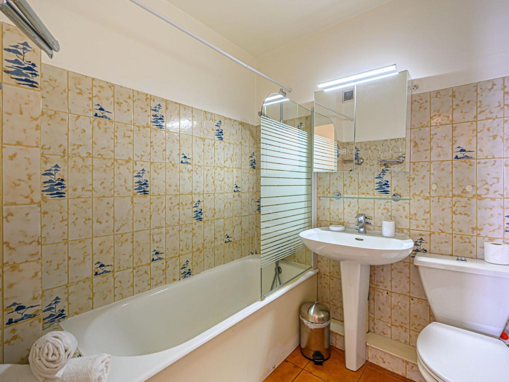 Apartment Le Quai By Interhome La Trinite-sur-Mer Bagian luar foto